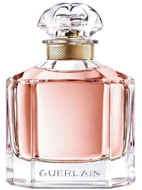 Mon Guerlain Eau De Parfum — Guerlain