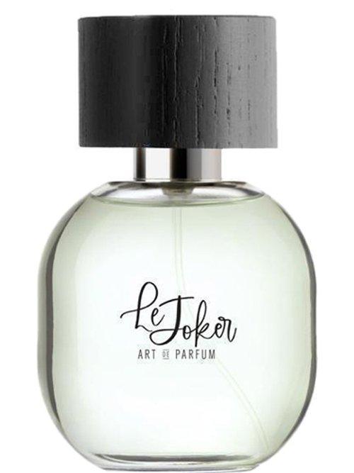 Le Joker — Art De Parfum