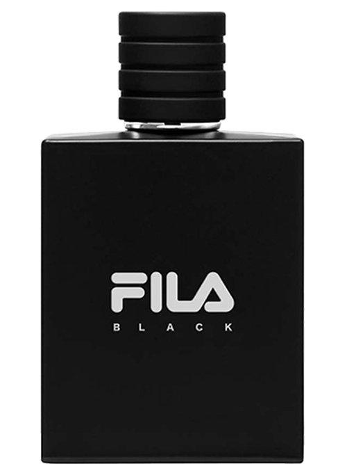 Fila Black — Fila