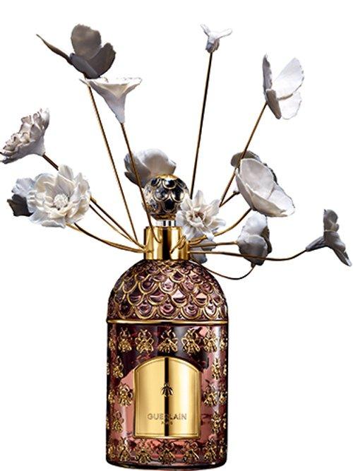 Bee Garden De Guerlain 2023 — Guerlain