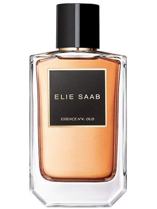 Essence No. 4 Oud — Elie Saab