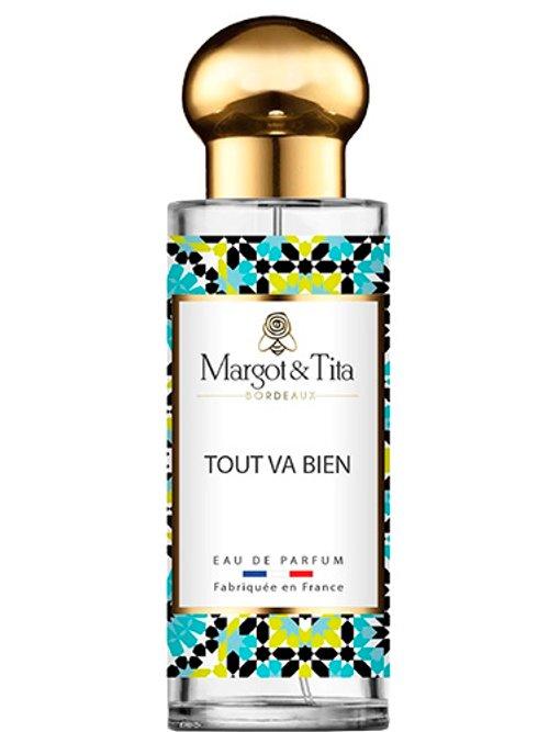Tout Va Bien — Margot & Tita