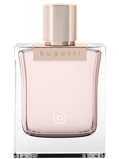 Bella Donna — Bugatti