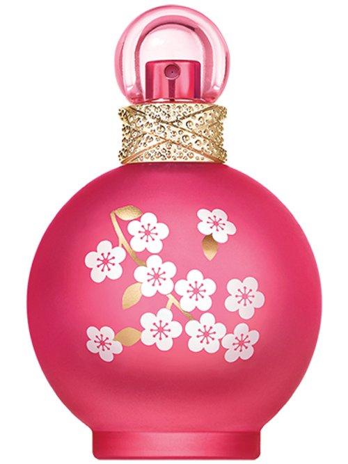 Fantasy In Bloom Britney Spears 2017 — Britney Spears