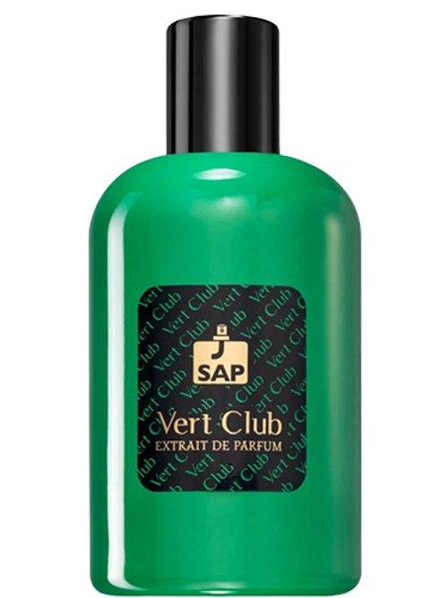 Vert Club — Sap