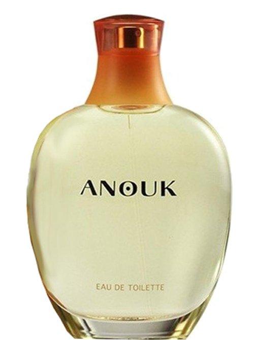 Anouk — Anouk (Puig)