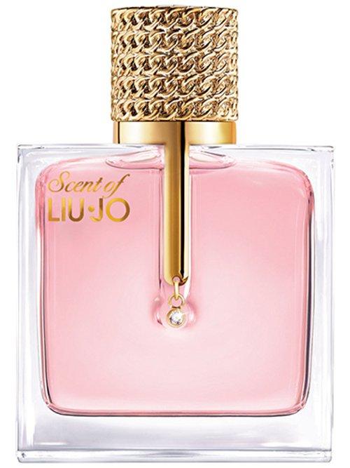 Scent of — Liu Jo