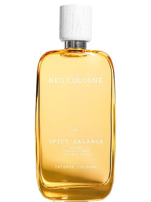 Spicy Galanga — Neo Cologne