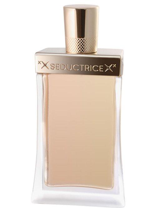 Seductrice De Paris — Paris Bleu