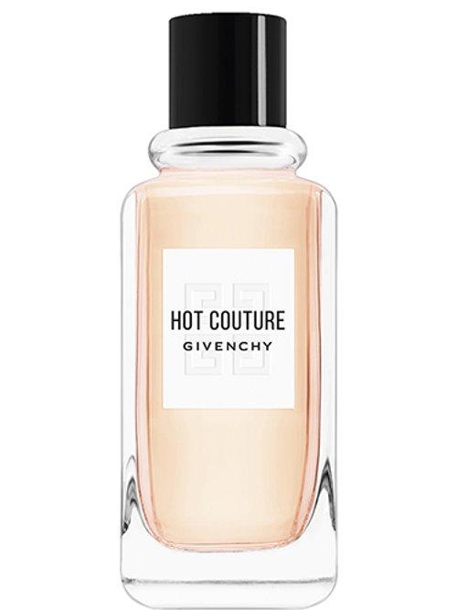 Hot Couture Eau De Parfum Les Mythiques — Givenchy