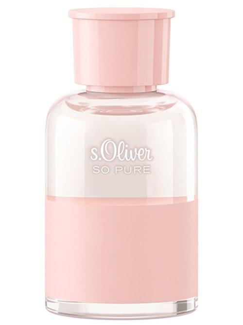 So Pure Women — S.Oliver
