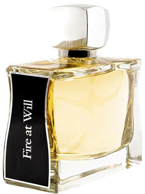 Fire at Will — Jovoy