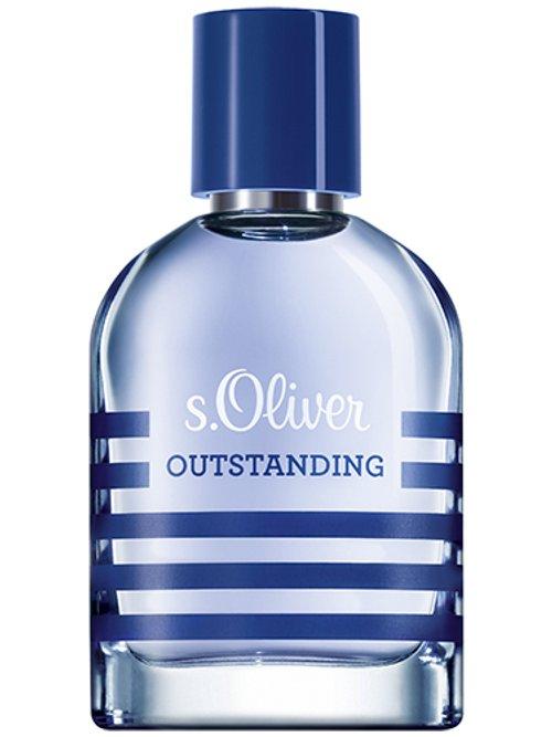 Outstanding Men s.Oliver 2015 After Shave Lotion — S.Oliver