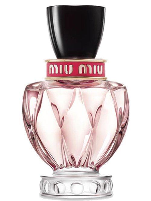 Twist Eau De Parfum — Miu Miu