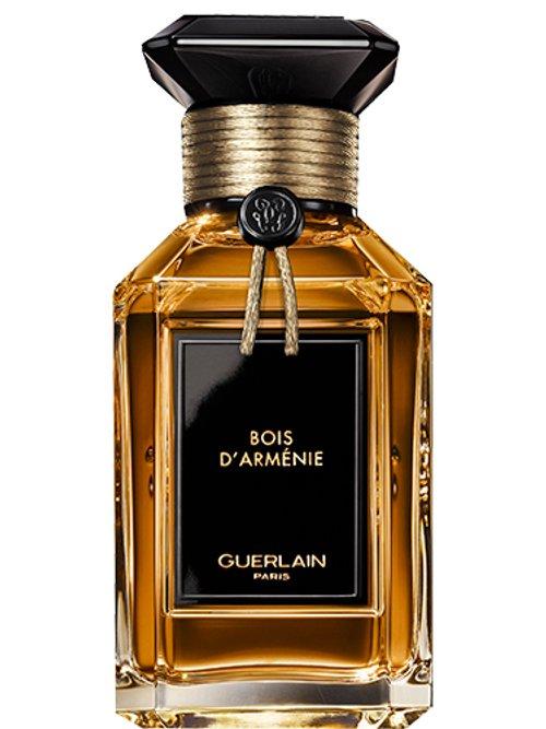 Bois D'Arménie (2021) — Guerlain