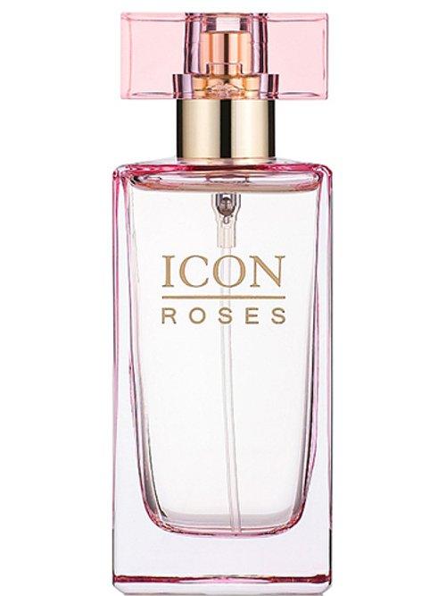 Icon Roses Ga-De 2008 Body Mist — Ga-De