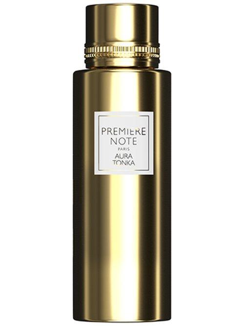 Aura Tonka — Première Note
