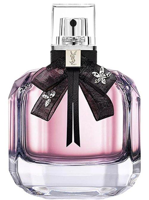 Mon Paris Parfum Floral — Yves Saint Laurent