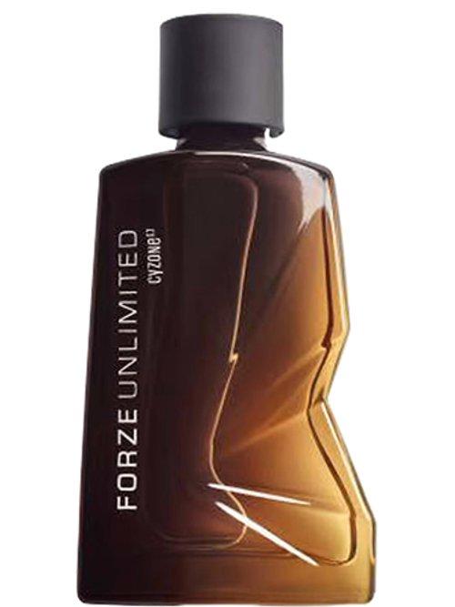 Forze Unlimited — Cyzone