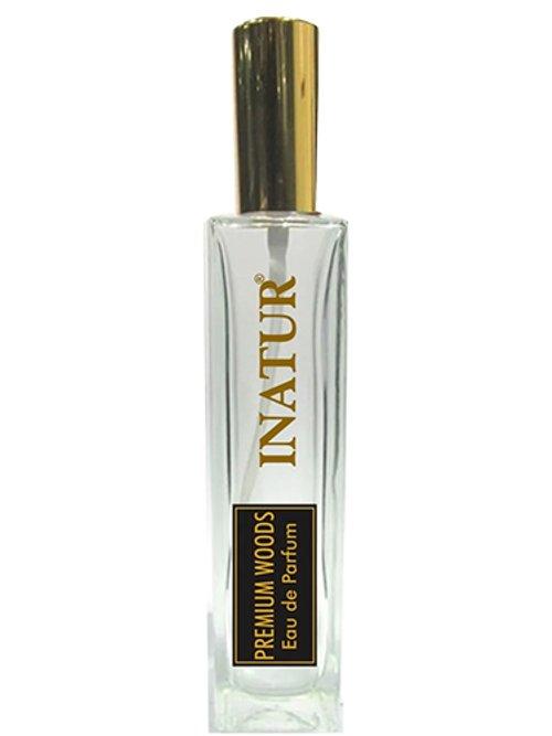 Premium Woods — Inatur