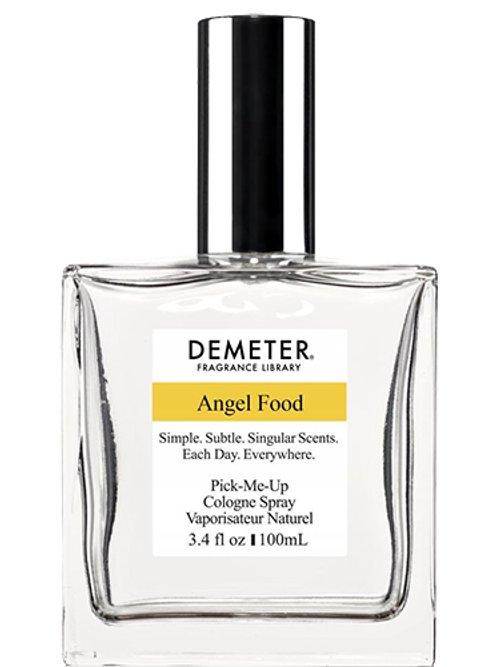 Angel Food — Demeter Fragrance Library