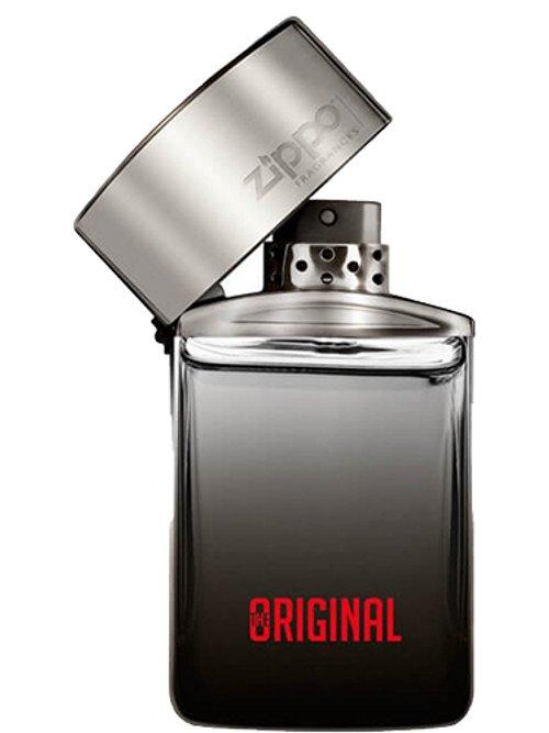 Zippo — Zippo