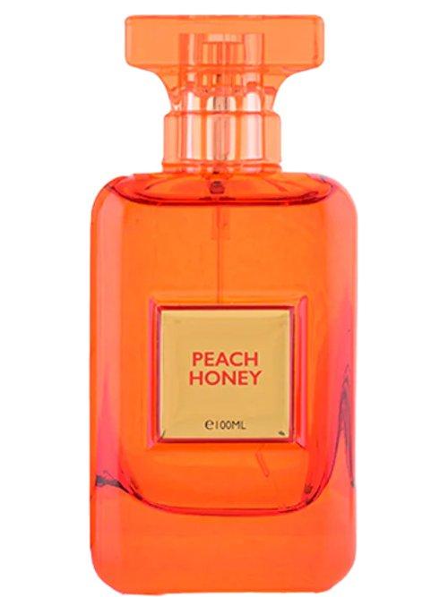 Peach Honey — Flavia
