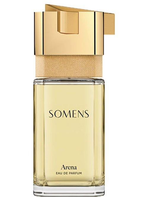 Arena — Somens