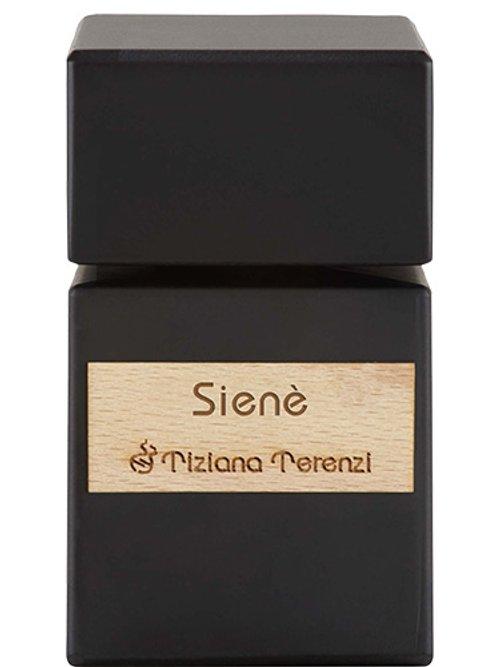 Siene — Tiziana Terenzi