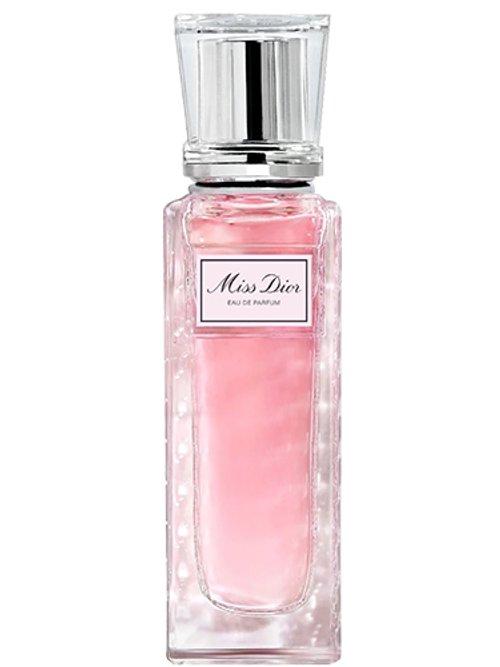 Miss Dior Eau De Parfum Roller Pearl — Dior