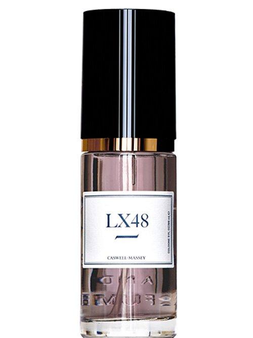 lx48 — Caswell-Massey