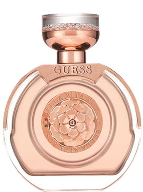 Guess Bella Vita Rosa — Guess