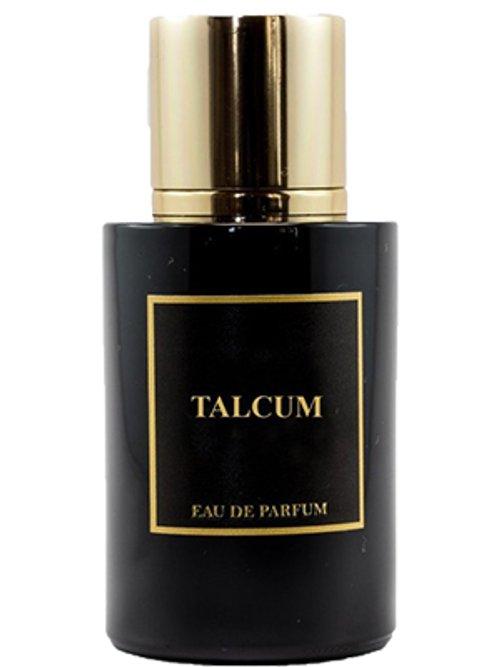 Talcum — Officine Del Profumo