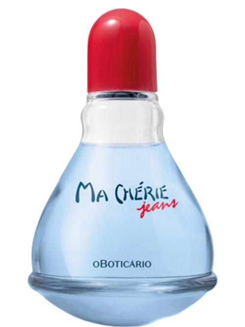 Ma Chérie Jeans — O Boticário