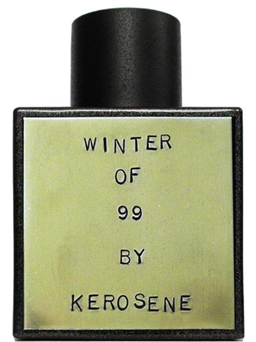Winter Of 99 2019 — Kerosene