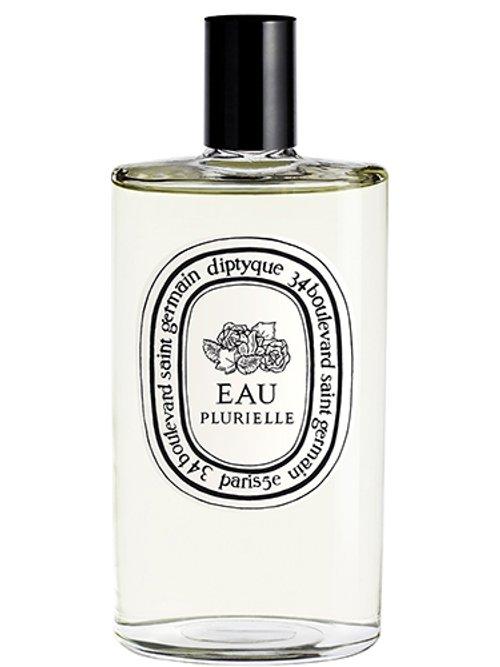 Eau Plurielle — Diptyque