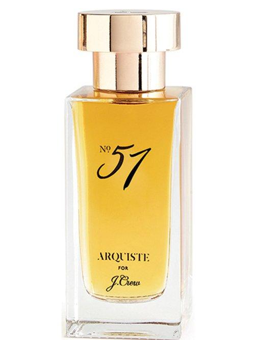 Nº 57 — Arquiste