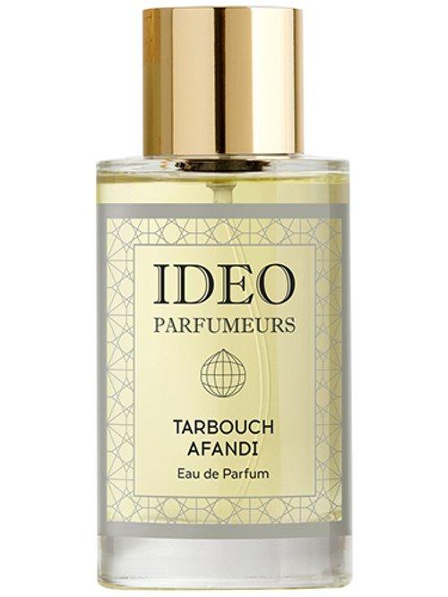 Tarbouch Afandi — Ideo Parfumeurs