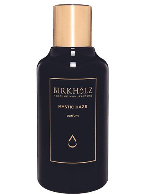 Mystic Haze — Birkholz