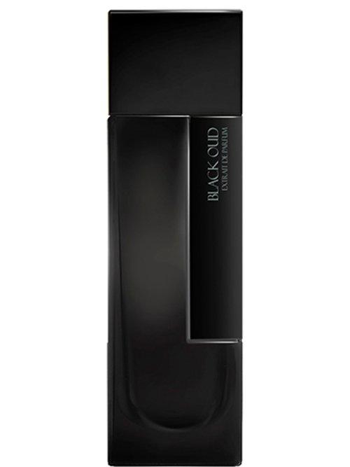 Black Oud Extrait De Parfum — Laurent Mazzone