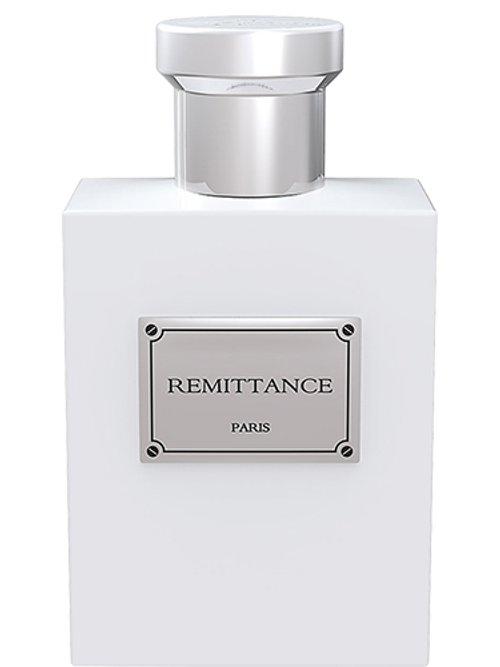 Remittance — Paris Bleu