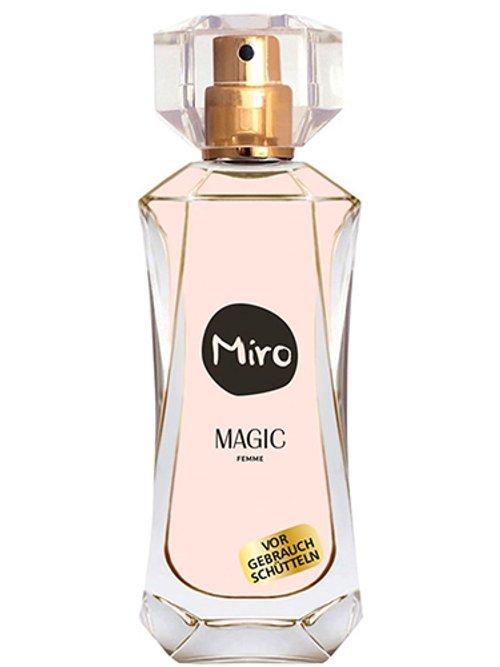 Magic — Miro