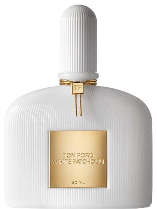 White Patchouli — Tom Ford