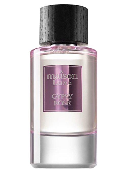 Maîson Luxe Gypsy Rose — Hamidi