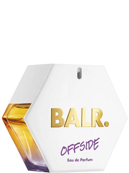 Offside For Women 2023 — Balr.