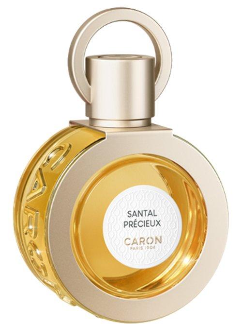 Santal Précieux — Caron