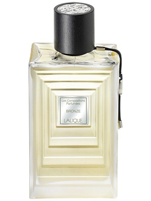 Bronze — Lalique