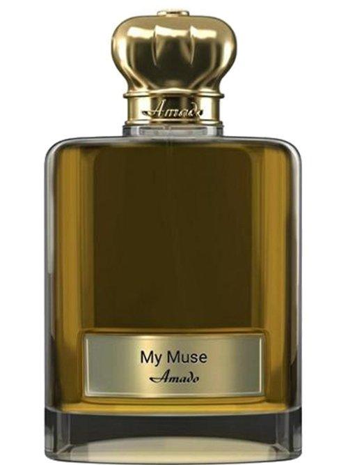 My Muse — Amado