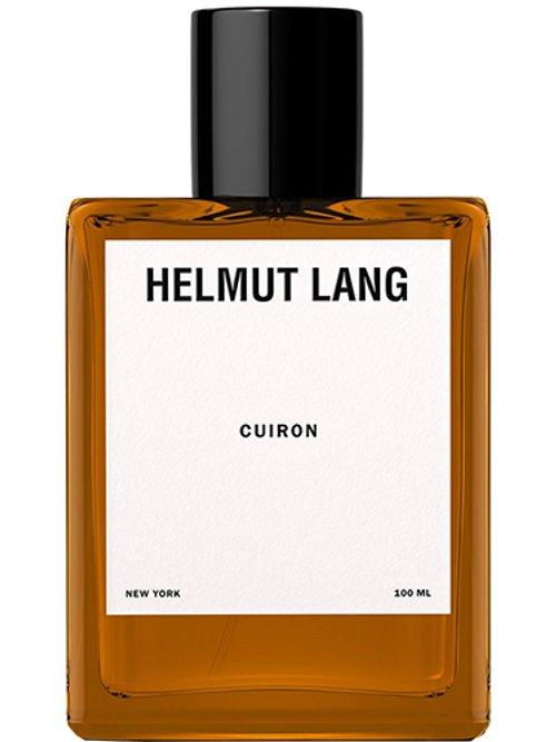 Cuiron — Helmut Lang