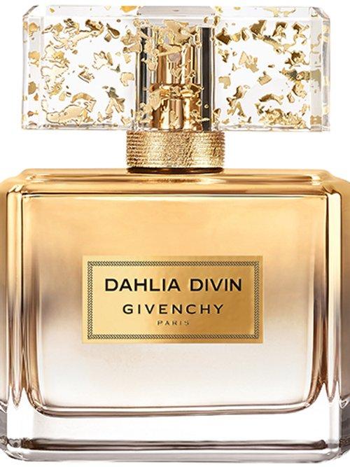 Dahlia Divin Le Nectar de Parfum — Givenchy